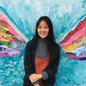 Meet your Posher, Hannah